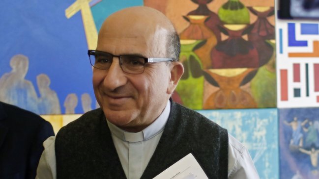 Arzobispo Chomalí: Estamos absolutamente decididos a terminar con los abusos