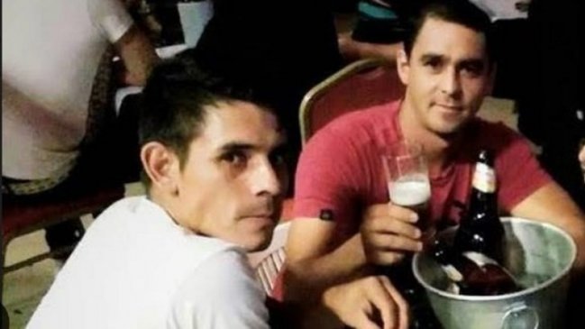 Sorprendió a su polola en la cama con un amigo y fue asesinado