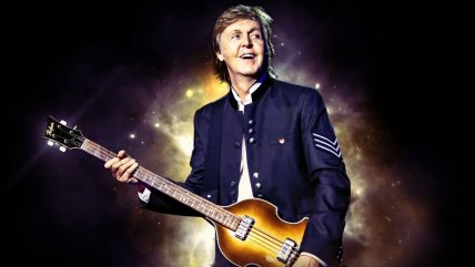   Cómo será el show que presentará esta noche Paul McCartney 