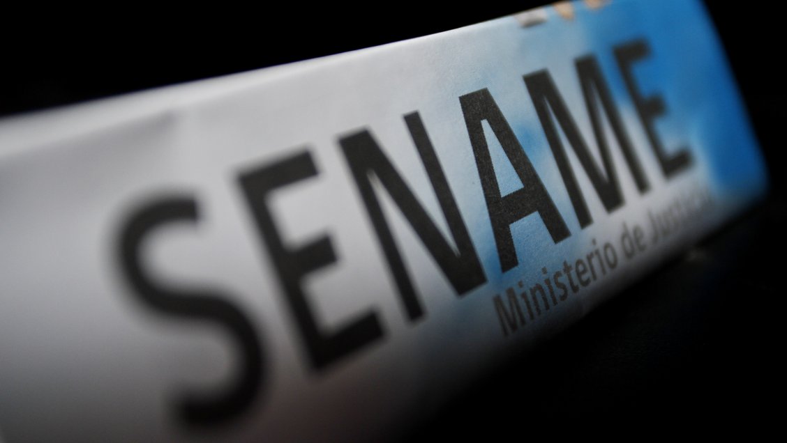 Sename: 3.801 niños del sistema consumen alcohol o drogas