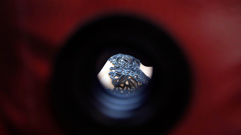 Cientos de amantes fueron grabados sin permiso teniendo sexo en Corea