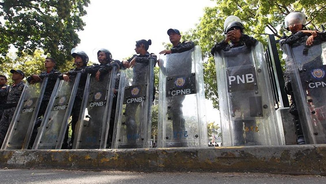 Relatores de ONU exigen que se investiguen muertes de manifestantes en Venezuela