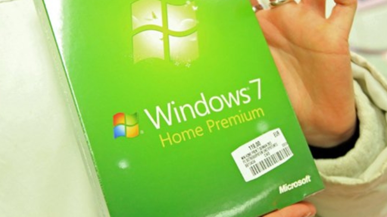 Windows 7 dejará de ser seguro y actualizado en menos de un año