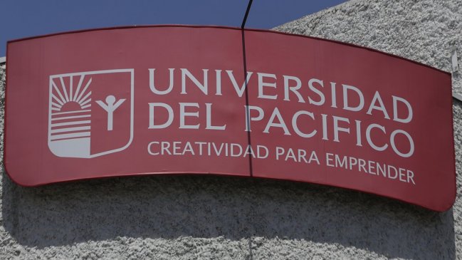 Abogado Roberto Nahum fue designado como administrador de cierre de la Universidad del Pacífico