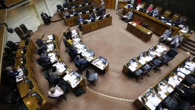 Senado busca ampliar número de delitos imprescriptibles