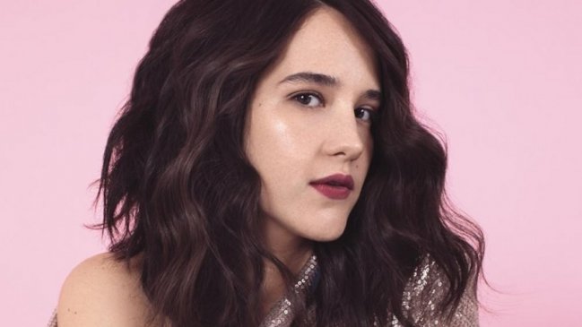 Ximena Sariñana vuelve a presentarse en el Club Amanda
