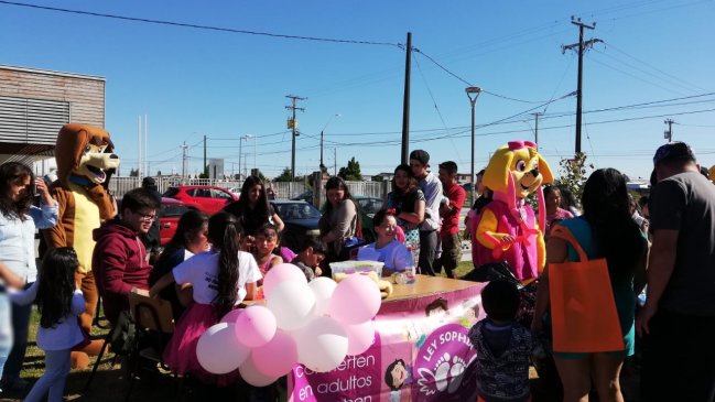 Puerto Montt: Por séptima vez se extendió el plazo de investigación del caso Sophie