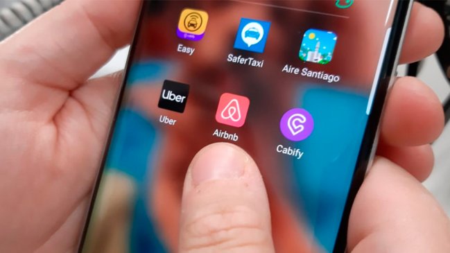 Fallo de la Suprema dio portazo a Airbnb: Le dio la razón a edificio que multó uso de la app