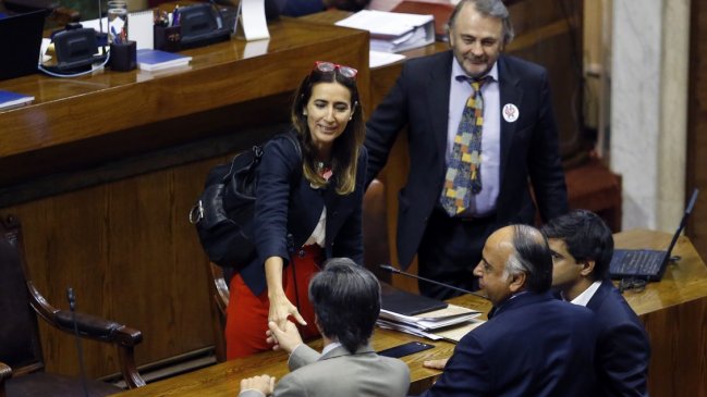 COP25: Cámara aprobó 22.700 millones y visó exención tributaria para aporte de empresas