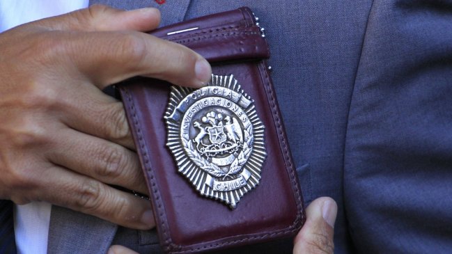 PDI detuvo a dos menores de edad involucrados en al menos seis portonazos