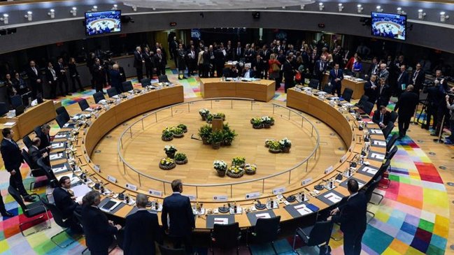 La Unión Europea acuerda una prórroga para el 