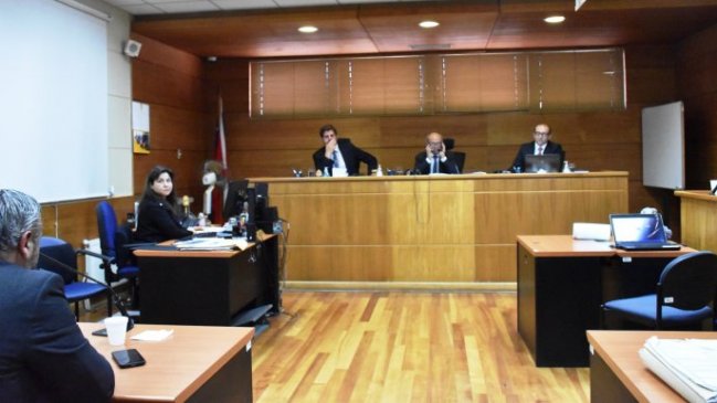 Ñuble: Tres años de cárcel para conductor ebrio que causó la muerte de su copiloto en accidente