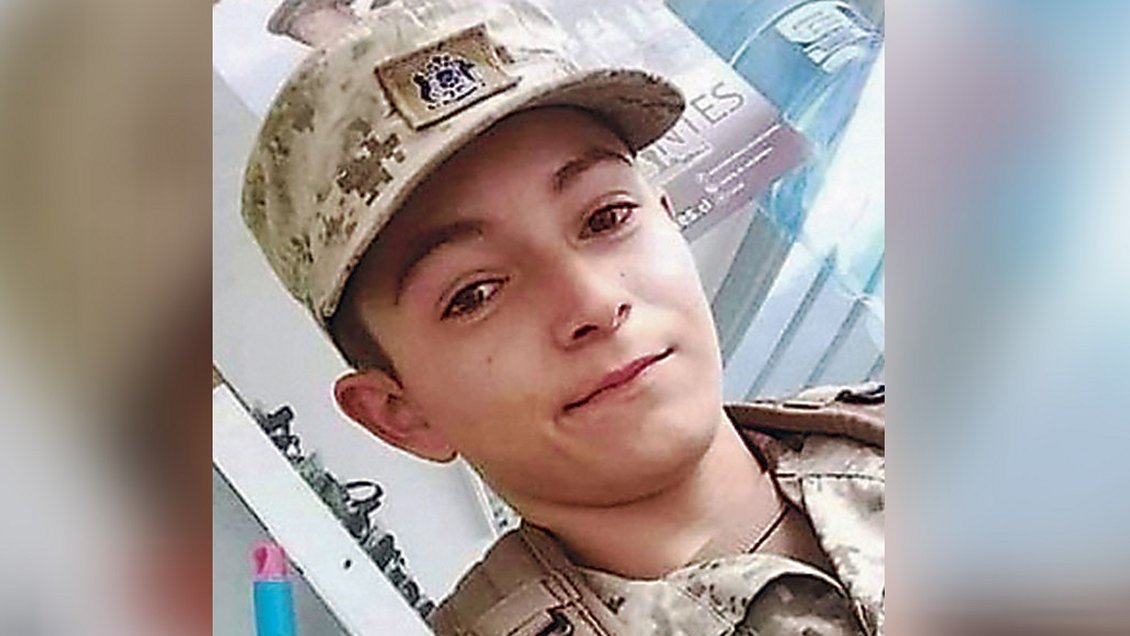 Iquique: Familia de conscripto que protagonizó fatal tiroteo inicia acciones legales