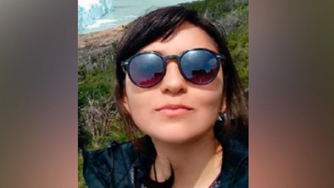 Escaladora chilena lleva dos semanas desaparecida en Argentina