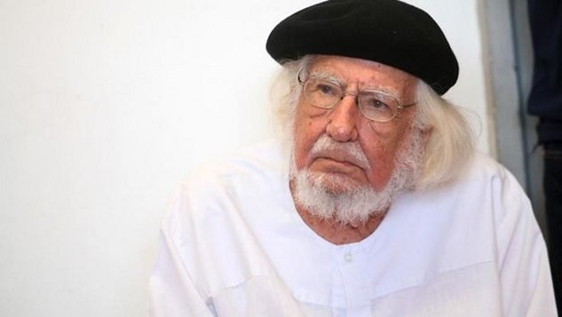 Nicaragua: Ernesto Cardenal pide que 