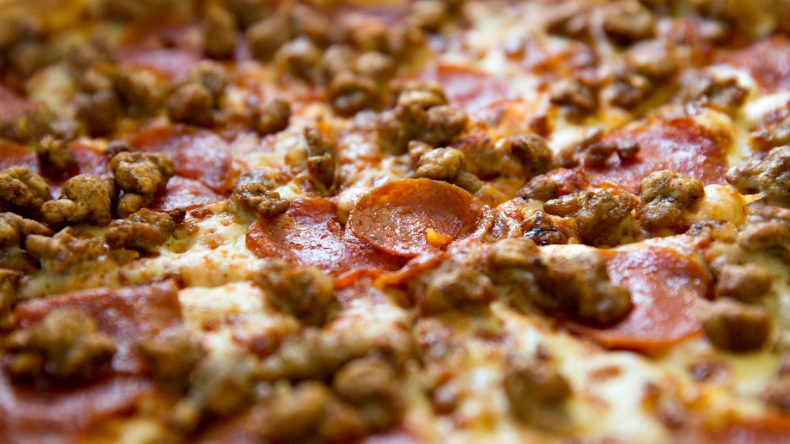 Dan luz verde a la compra de Pizza Hut en Chile