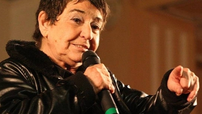 Cecilia celebra sus 60 años de carrera: 