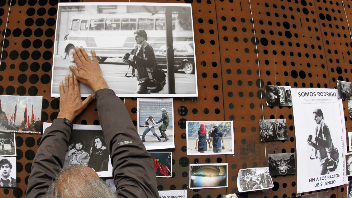 Caso Quemados: AFEP apelará a fallo contra ex militares