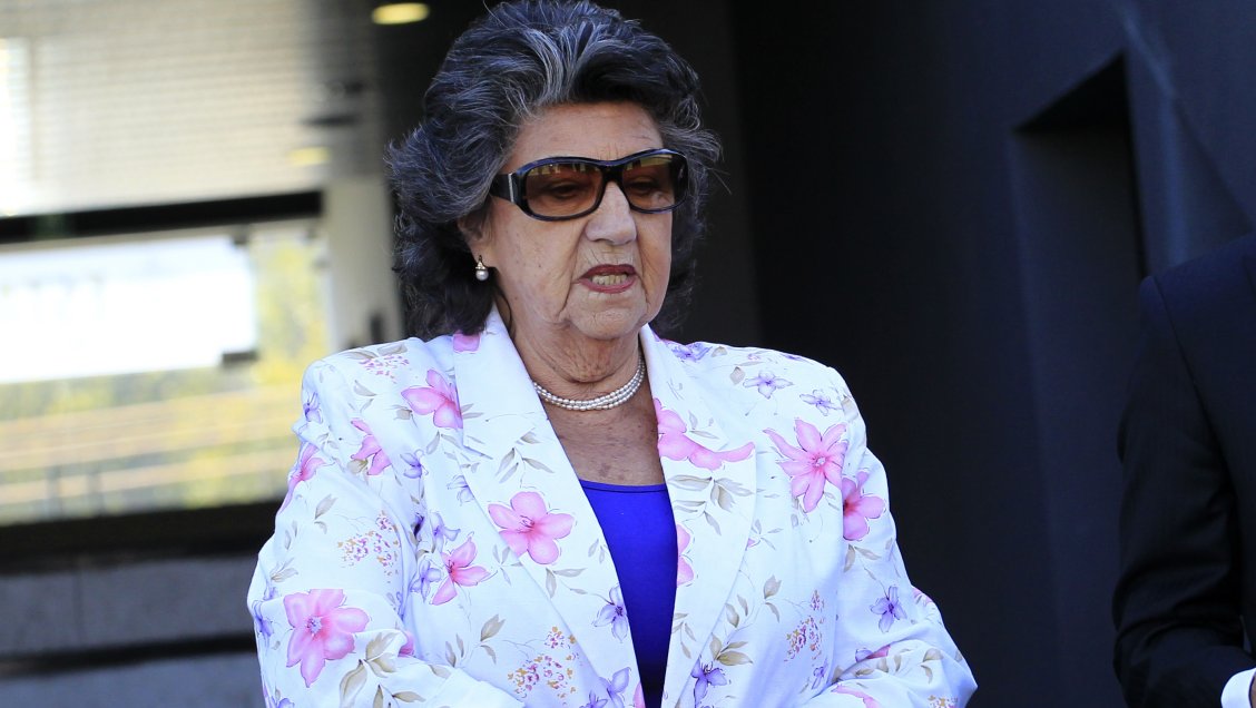 Tribunal Electoral a trámite acogió solicitud de destitución de alcaldesa de Viña del Mar