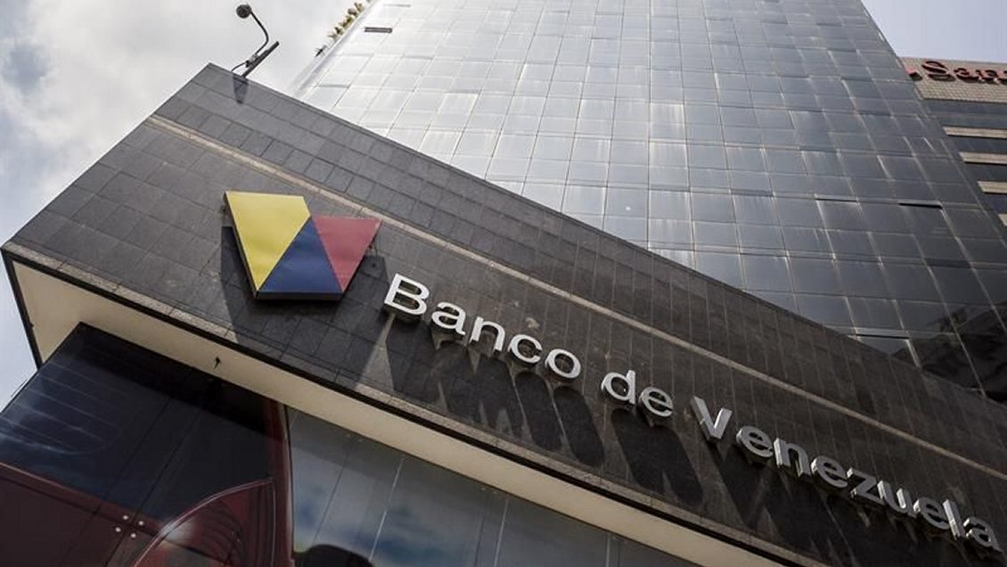 Estados Unidos sancionó a bancos venezolanos y a sus filiales en Uruguay y Bolivia