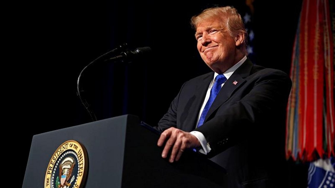 Fiscal no presentará más cargos en su investigación sobre Rusia y Trump