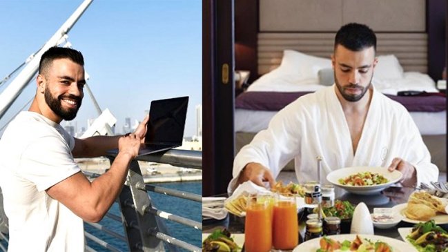 Millonario ofrece el 