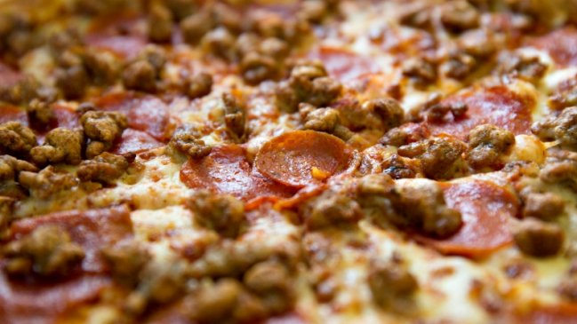 Dan luz verde a la compra de Pizza Hut en Chile