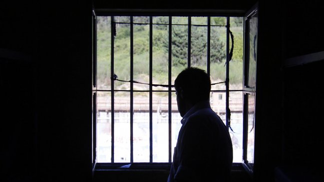 Biobío: Interno murió tras una riña en cárcel 