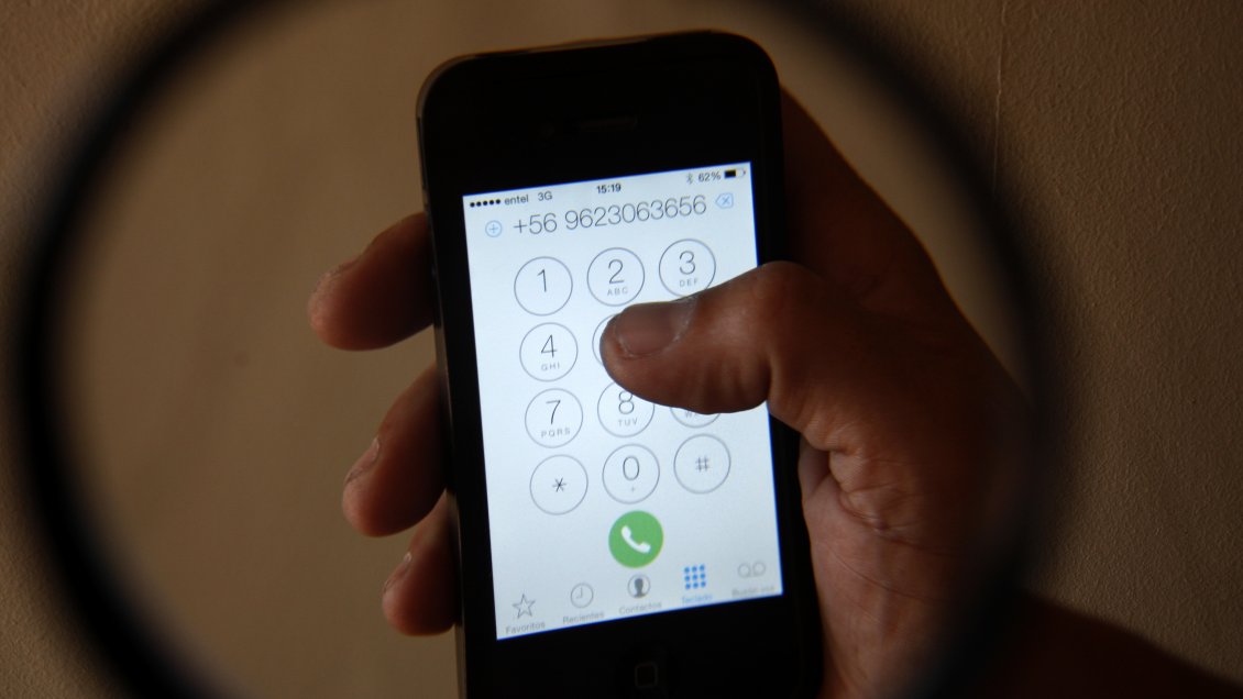 Chile y Argentina ponen fin al roaming