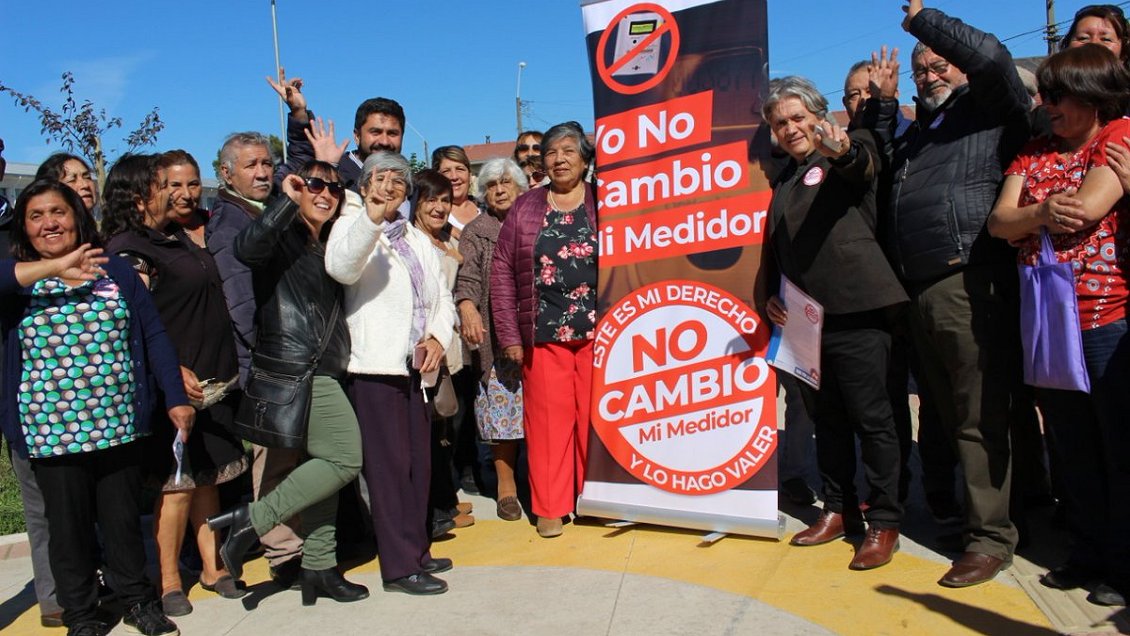Municipalidad de Talcahuano se suma a la campaña 