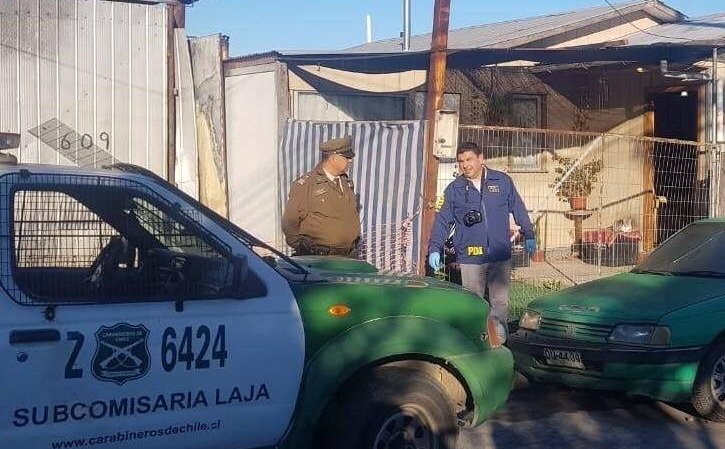 Mujer asesinada en Laja había denunciado violencia intrafamiliar