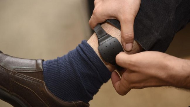 Tenía tobillera electrónica y vendía droga en La Serena: Fue detenido