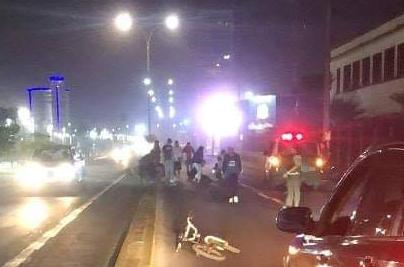 Ciclista falleció tras ser impactado en Iquique: Conductor se dio a la fuga