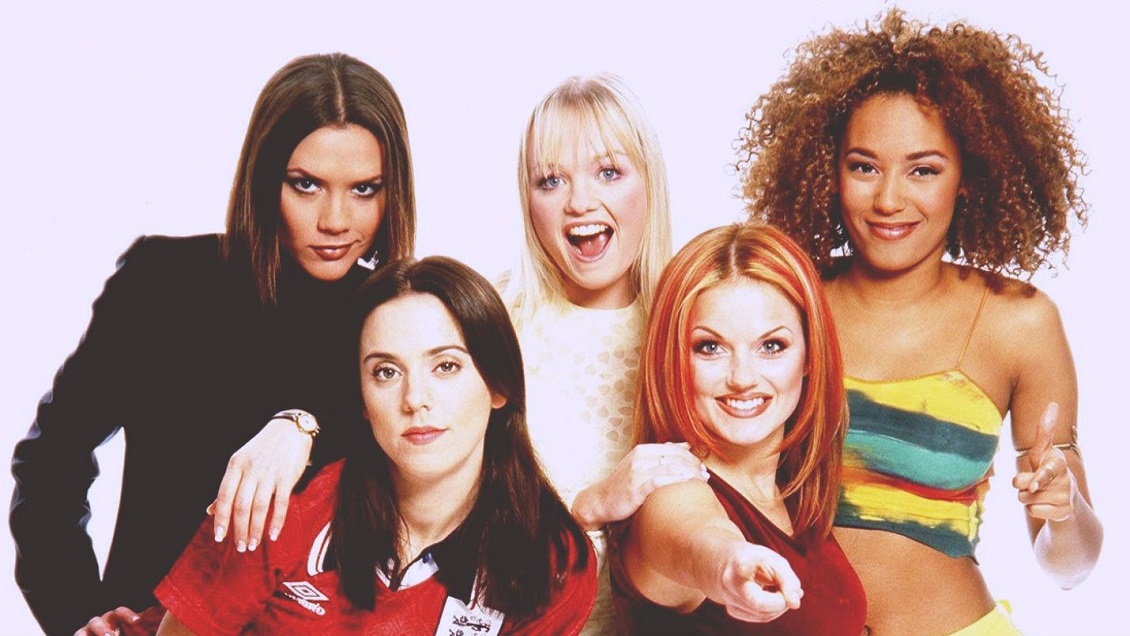 Mel B confirmó encuentro sexual entre integrantes de Spice Girls