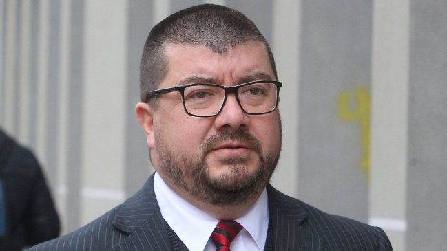 Fiscal del caso Caval sumariado por 