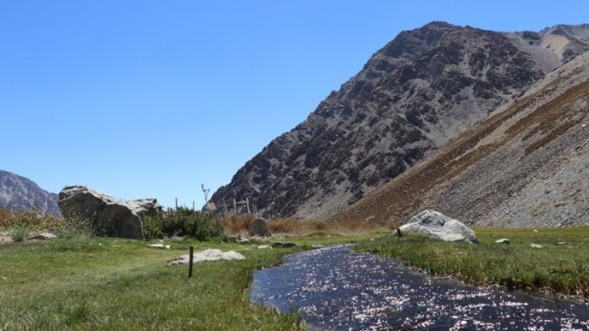 Coquimbo: Comuneros buscan que Estero Derecho sea declarado zona de interés científico