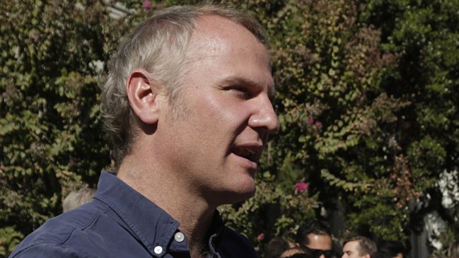 Felipe Kast defiende su 