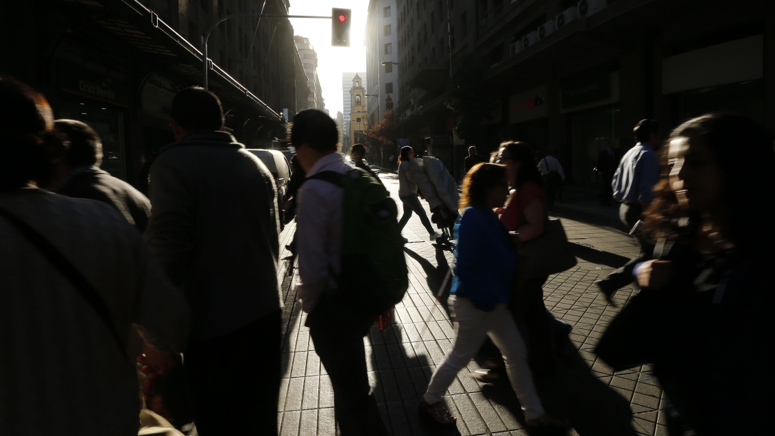 Académico estadounidense advirtió: 