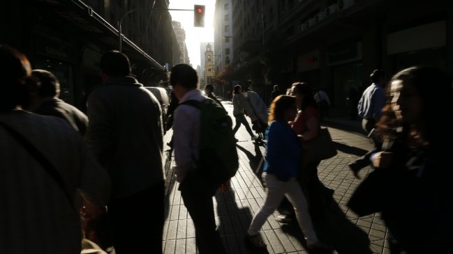 Académico estadounidense advirtió: 