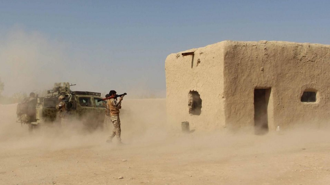 ONU denunció la muerte de 13 civiles en bombardeo internacional en Afganistán