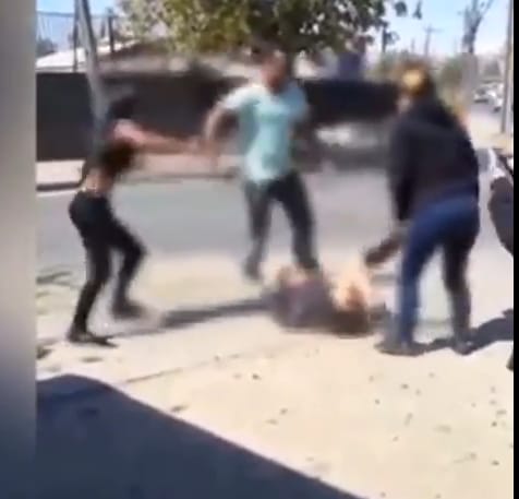 Investigan episodios de violencia escolar en regiones del Maule y Los Lagos