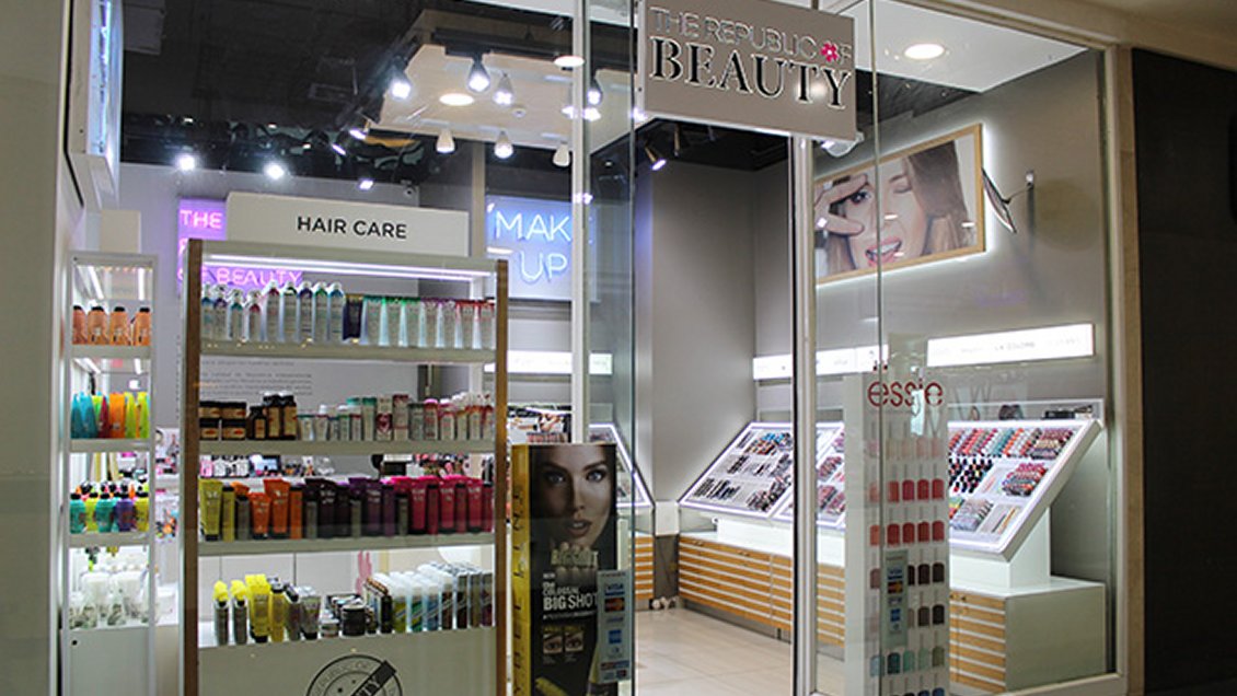 Quiebra The Republic of Beauty y 150 trabajadores quedarán cesantes