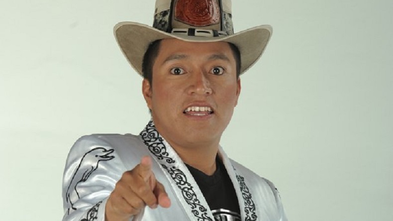 De las Torres Gemelas a la política: Delfín Quishpe se proclamó alcalde en Ecuador