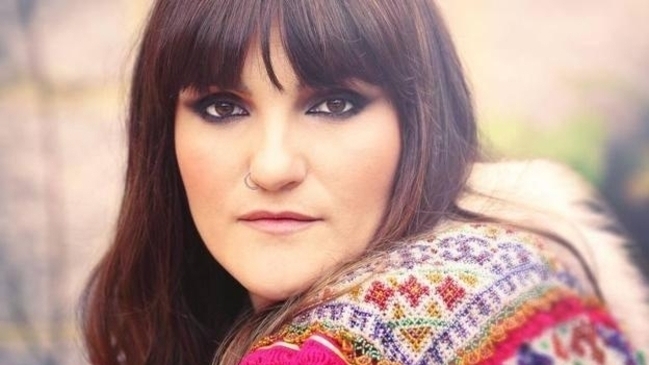 Rozalén regresará a Chile dentro del 