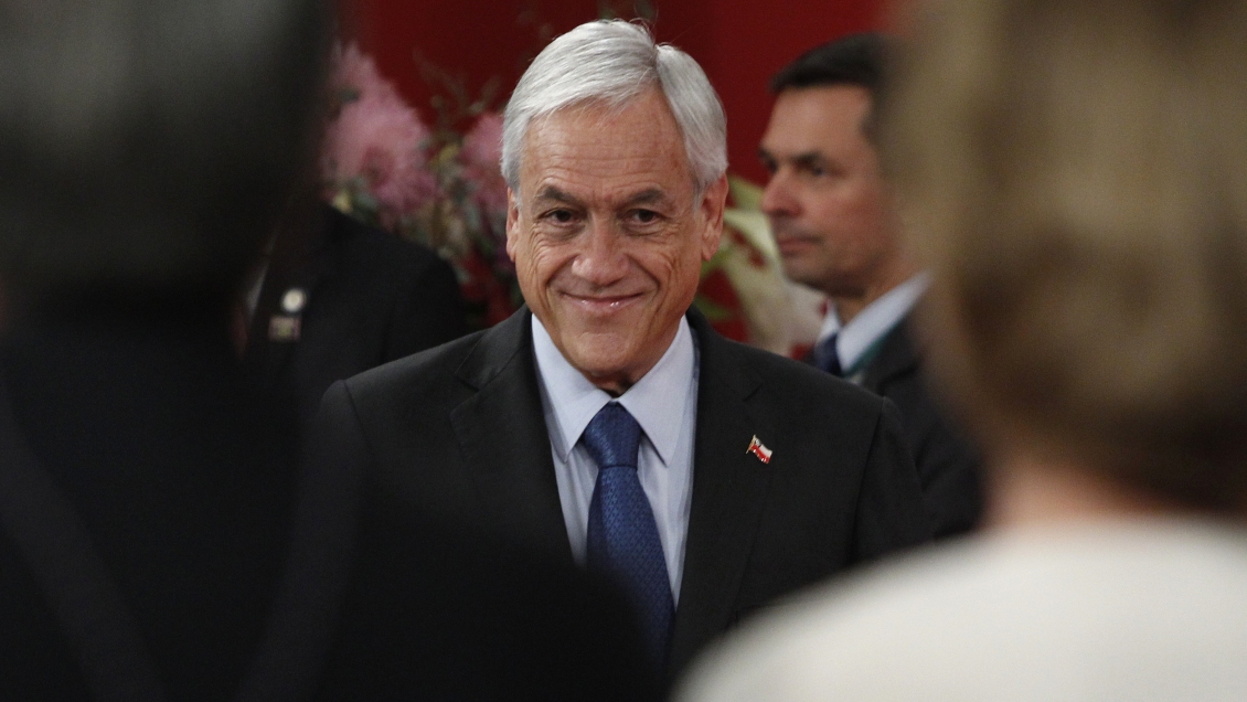 Protagonismo excesivo de Piñera despierta reparos en Chile Vamos