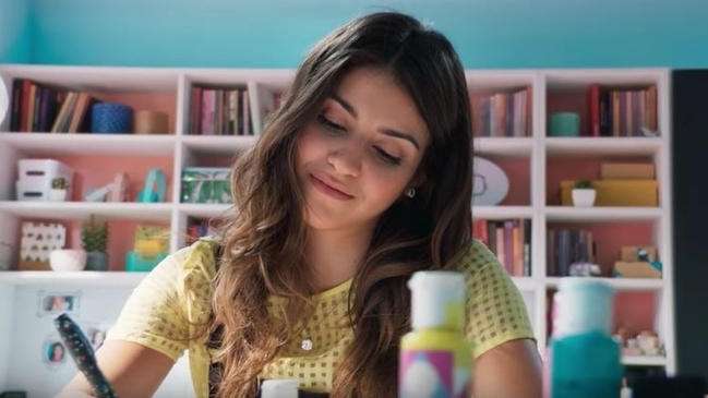 Disney Channel lanzó trailer de 