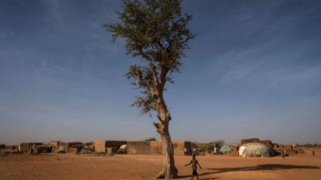 Ataque étnico deja al menos 135 muertos en Mali