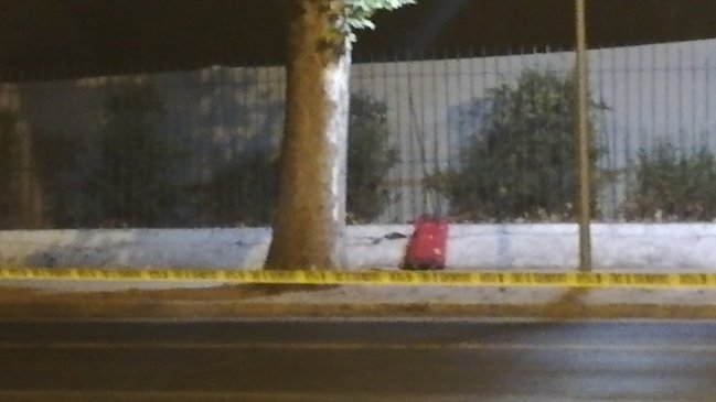 Objeto sospechoso movilizó al GOPE en la Base Aérea El Bosque