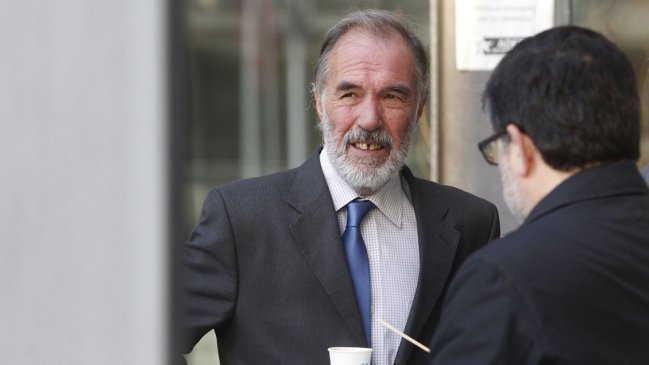 Este lunes parte juicio oral contra Jaime Orpis en el caso Corpesca