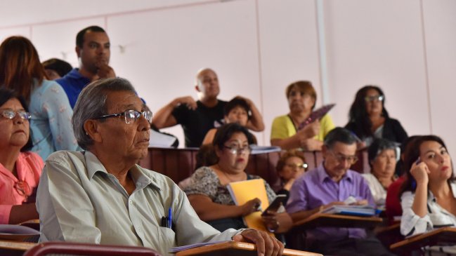 Más de 66 millones tendrá el Fondo para organizaciones de interés público en Arica y Parinacota